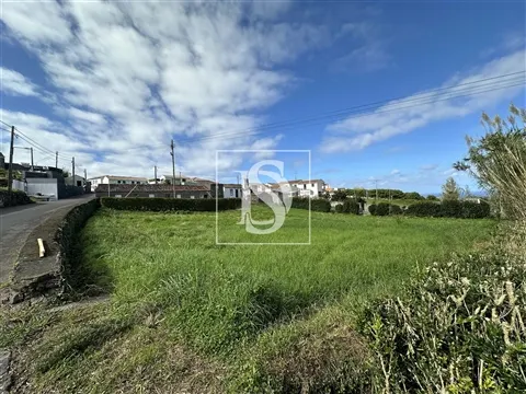 Terreno - Lomba da Fazenda (Nordeste)
