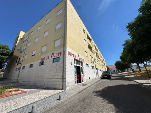 Apartamento T2