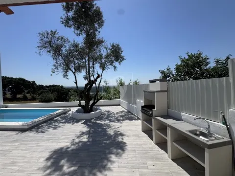 Moradia T2