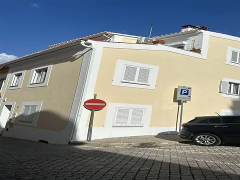 Moradia T3