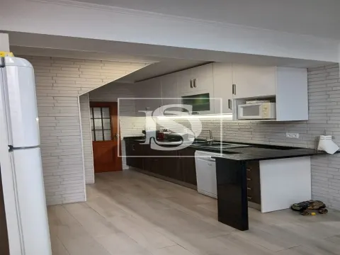 Moradia T3