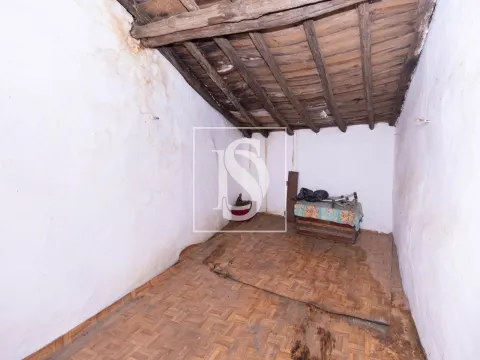 Moradia para Restaurar