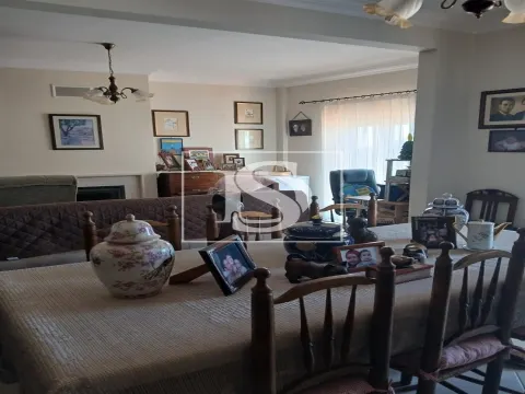 Apartamento Duplex T3+1 com Excelente Vista Panorâmica 