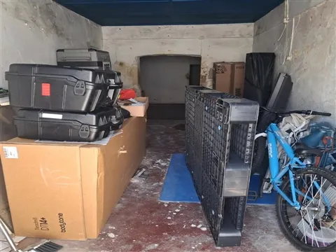 Moradia para Restaurar T2