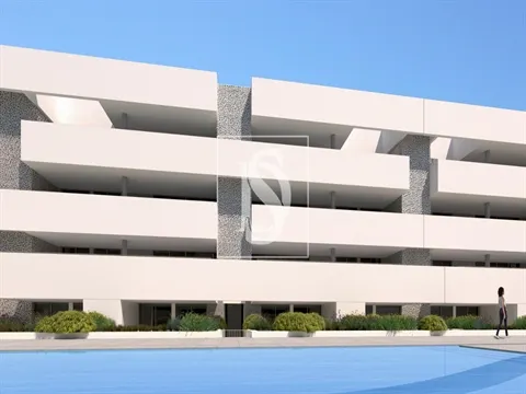 Apartamento T2