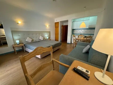 Apartamento