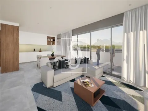 Apartamento T3