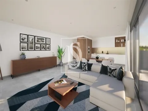 Apartamento T2