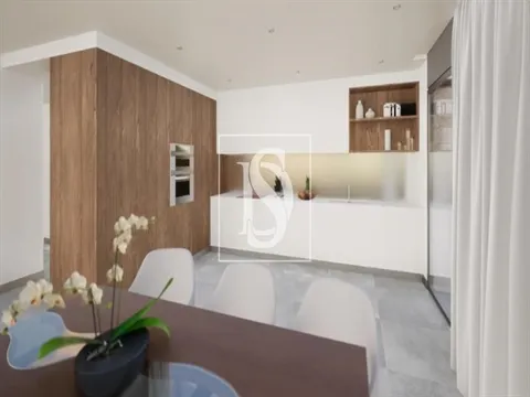 Apartamento T2