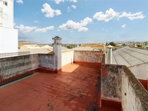 Apartamento T2