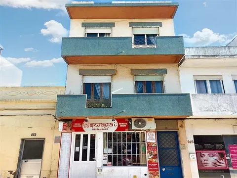 Apartamento T2