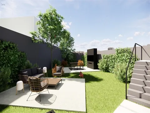 Apartamento T2