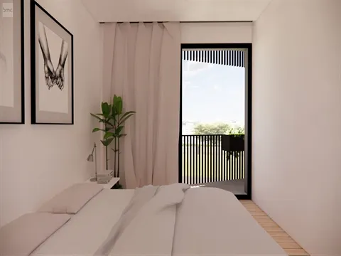 Apartamento T2