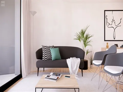 Apartamento T3