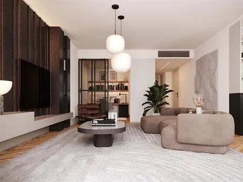 Apartamento T2+1