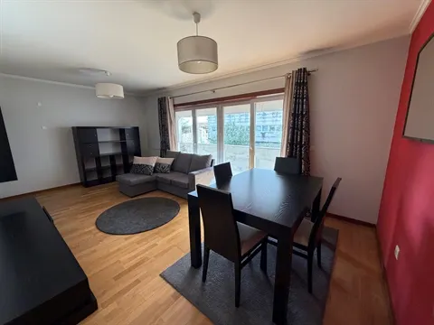 Apartamento T2
