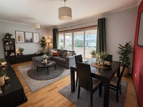 Apartamento T2