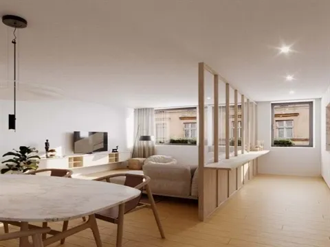 Apartamento T3