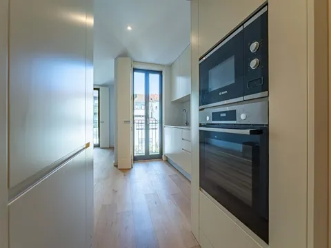 Apartamento T2
