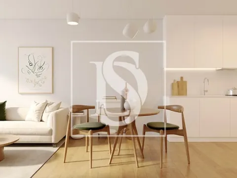 Estúdio T0 DUPLEX