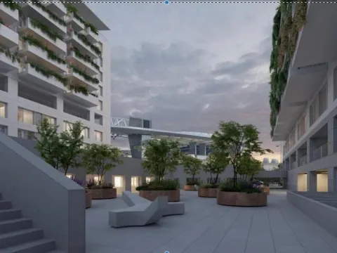 Apartamento T2