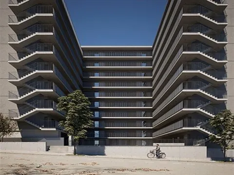 Apartamento T2