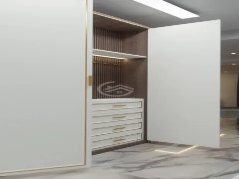 Apartamento T0
