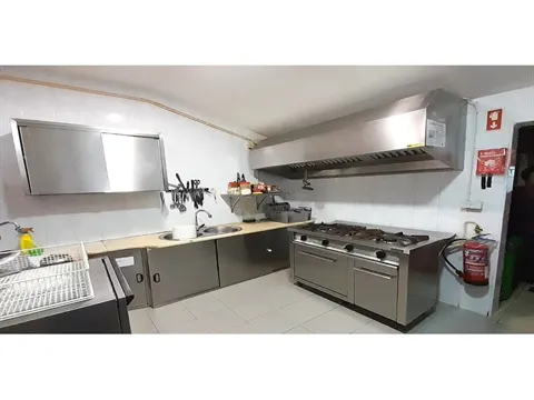 Trespasse de restaurante no Centro Histórico de Viana do Castelo