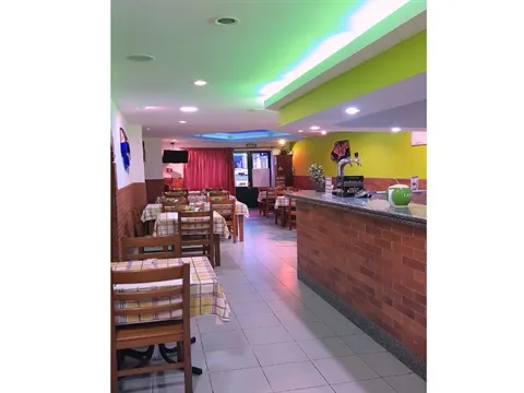 Trespasse de restaurante no Centro Histórico de Viana do Castelo