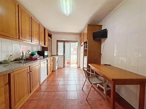 Apartamento T4