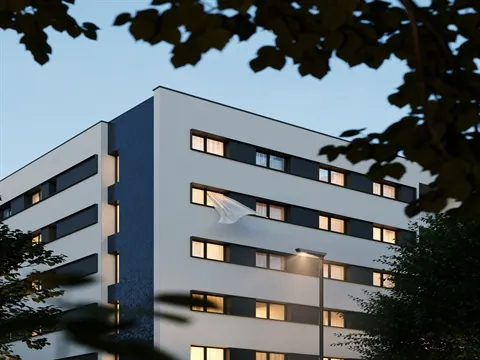 Apto T2  Jardins de Santa Rita