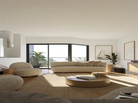 Apto T2  Jardins de Santa Rita