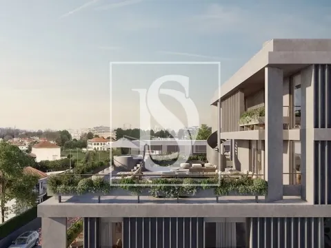 Apartamento Premium Paulo Dias 45 Porto | T3 e T4 Duplex