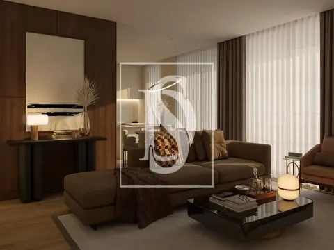 Apartamento Premium Paulo Dias 45 Porto | T3 e T4 Duplex