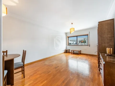 Apartamento T2