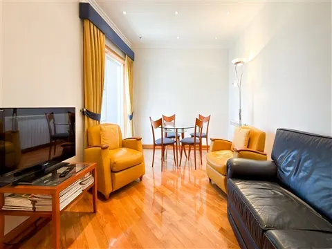 Apartamento T2