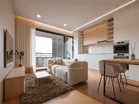 Apartamento T1