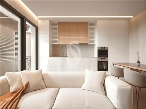Apartamento T1