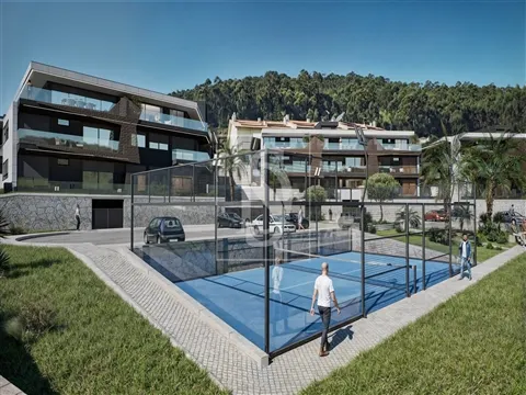Apartamento T1