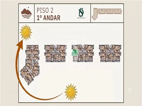 Apartamento T1