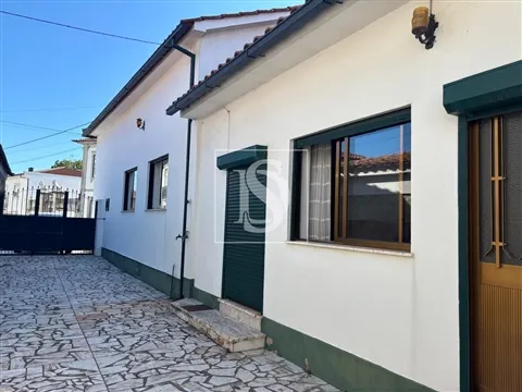 Moradia T2