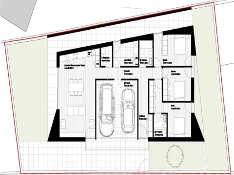 Moradia Isolada T3 Venda
