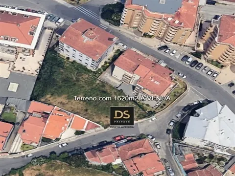 Terreno Urbano