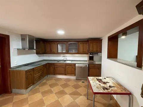 Moradia Geminada T2