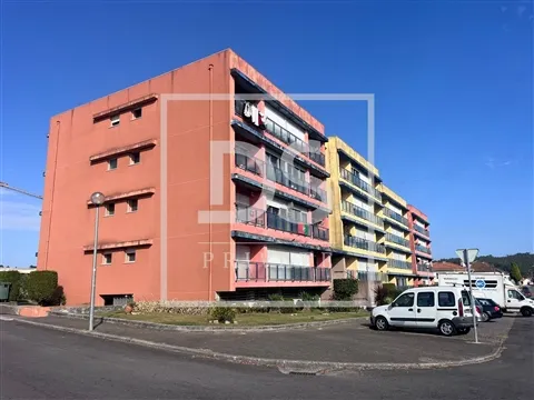 Apartamento T2