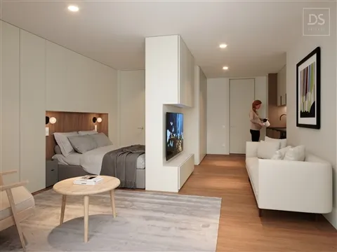 Apartamento T0