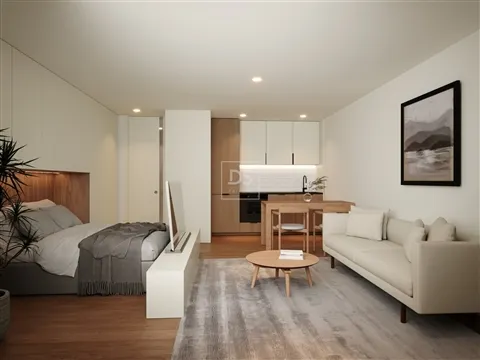 Apartamento T1