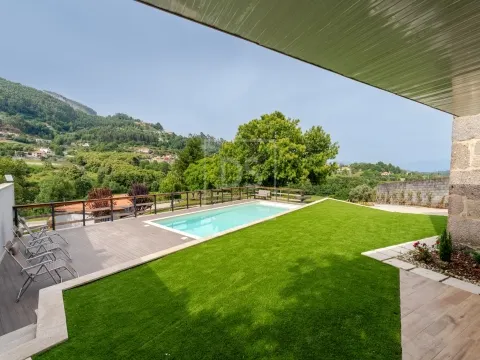 Quinta T6