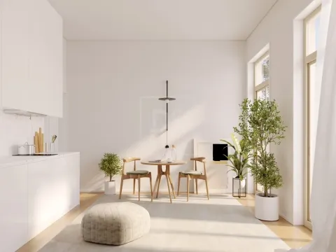 Apartamento T0