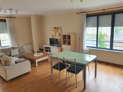 Apartamento T4